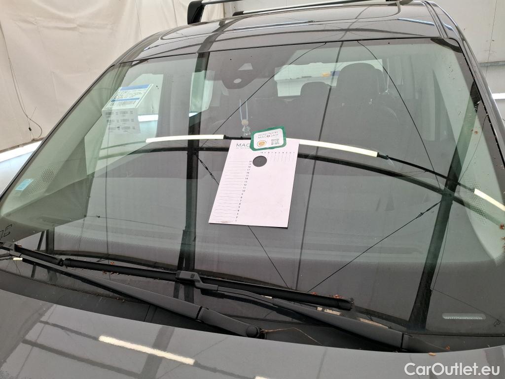  Volkswagen  Caddy VOLKSWAGEN  / 2020 / 5P / monospace 1.5TSI 114 DSG7 #1