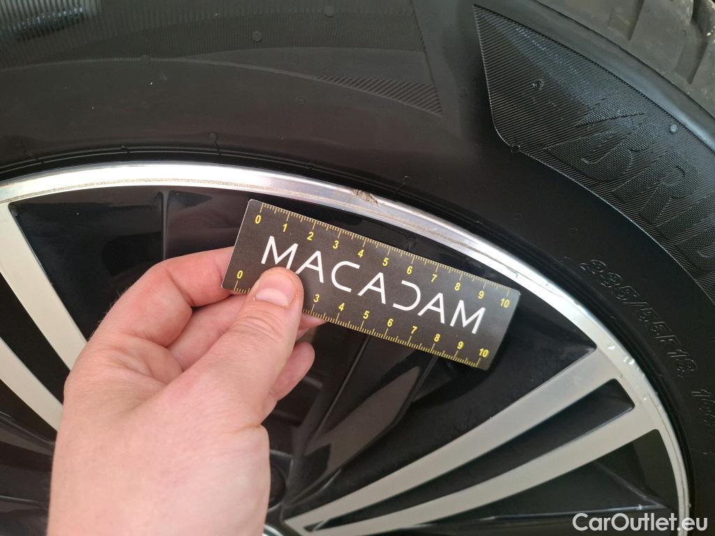  Volkswagen  Tiguan VOLKSWAGEN  5p SUV 2.0 TDI 150 DSG7 Carat Exclusive #25