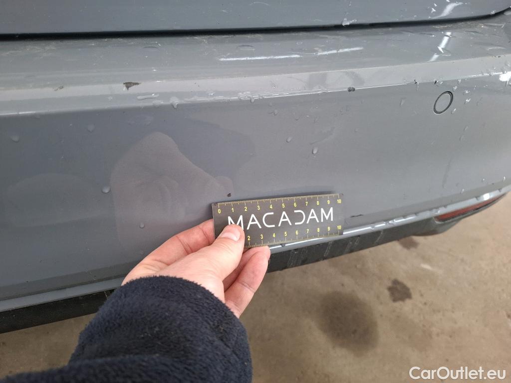  Volkswagen  Passat  Break Business 2.0 TDI 120CV BVA7 E6d #8