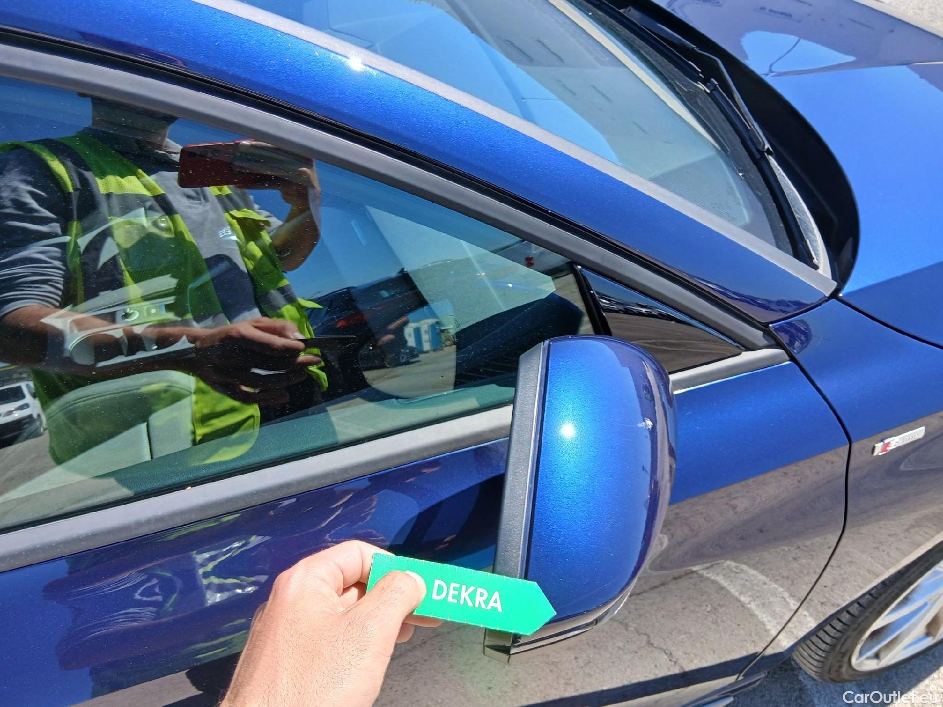  Audi  A3 AUDI  / 2020 / 5P / berlina con portón Sportback S line 30 TDI 85kW (116CV) #25