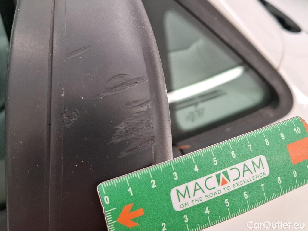  Volkswagen  Caddy  Fourgon/Break Van 1.6 TDI 75CV BVM5 E5 #19