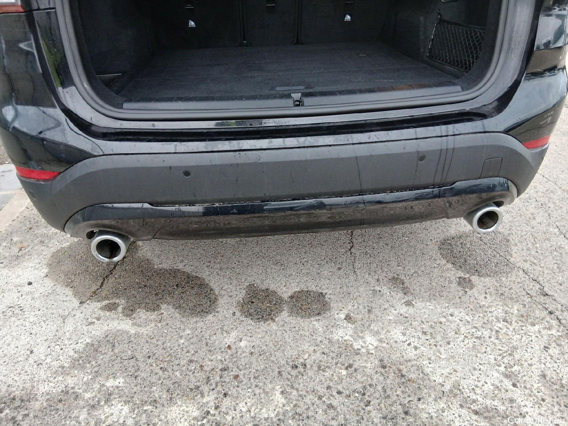  Bmw  X1 BMW  / 2019 / 5P / todoterreno sDrive18dA Corporate #28