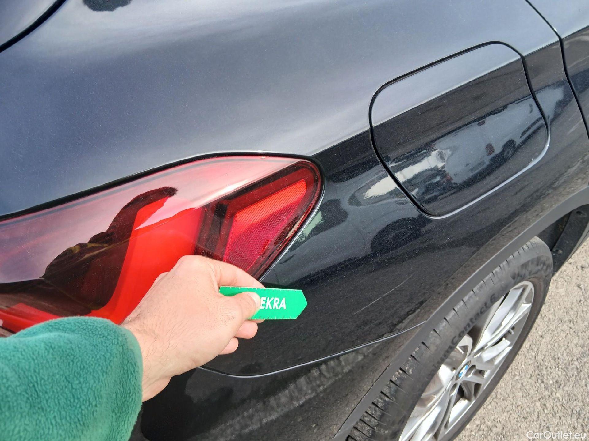  Bmw  X2 BMW  sDrive18i #11