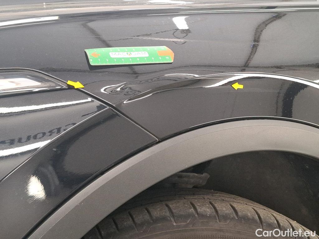  Volkswagen  Tiguan VOLKSWAGEN  Allspace / 2021 / 5P / SUV 1.5 TSI 150 BMV6 Life Busines #2