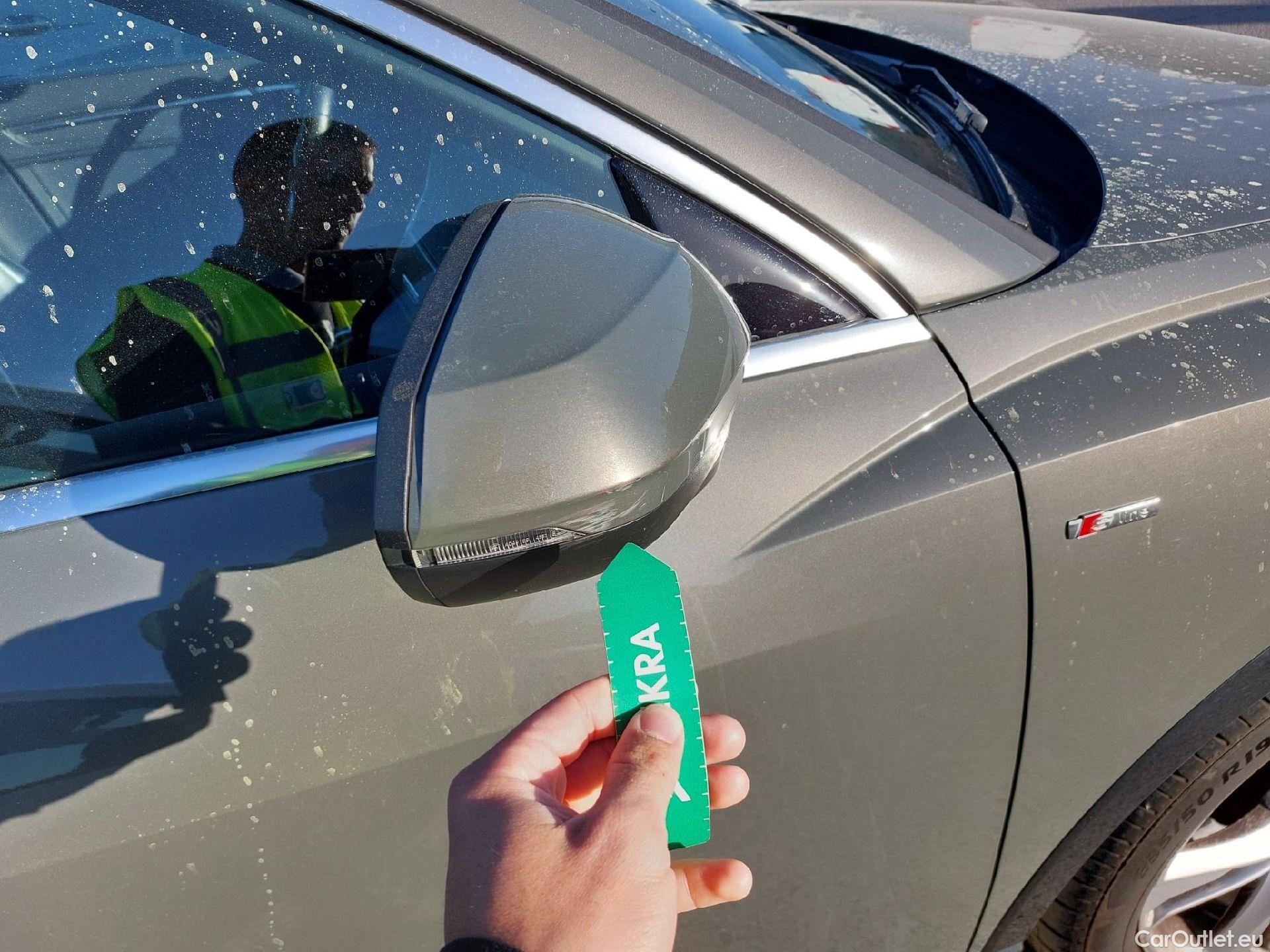  Audi  Q3 AUDI  Sportback / 2019 / 5P / todoterreno S line 35 TDI quattro 110kW (150CV) #13