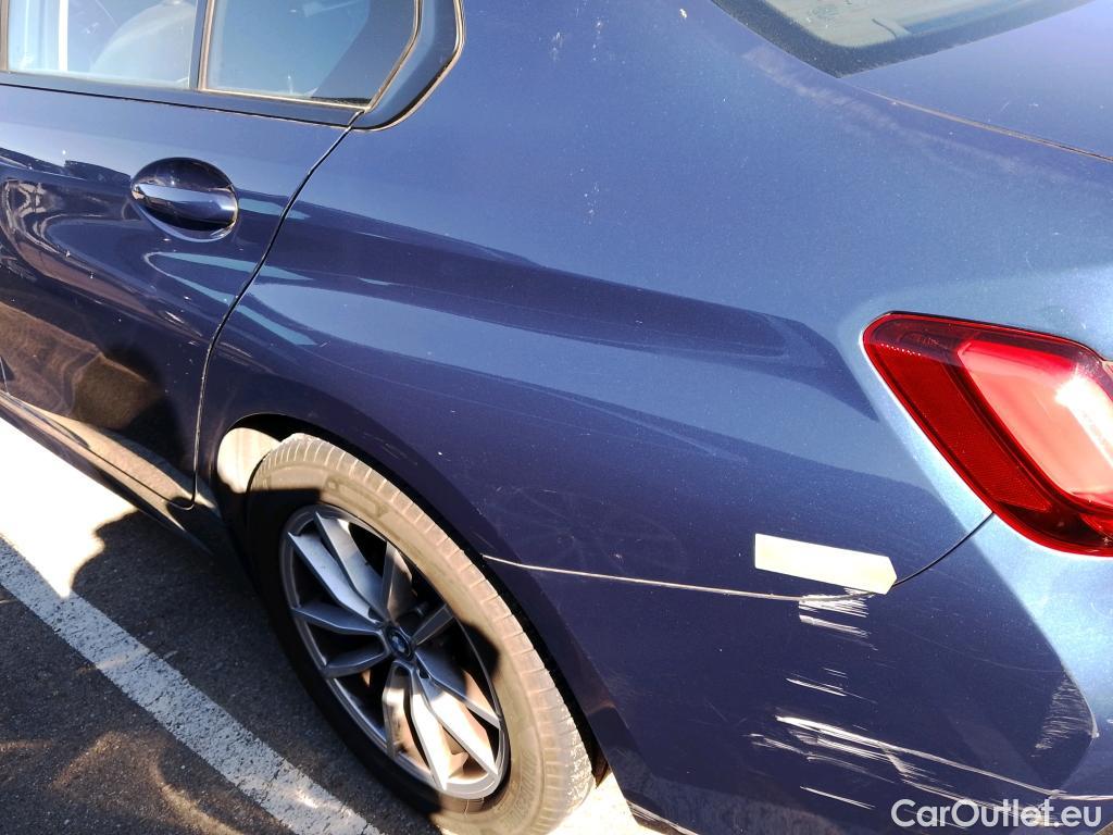  Bmw  Serie 3  Berlina 320e 2.0 205CV AT8 E6d #21