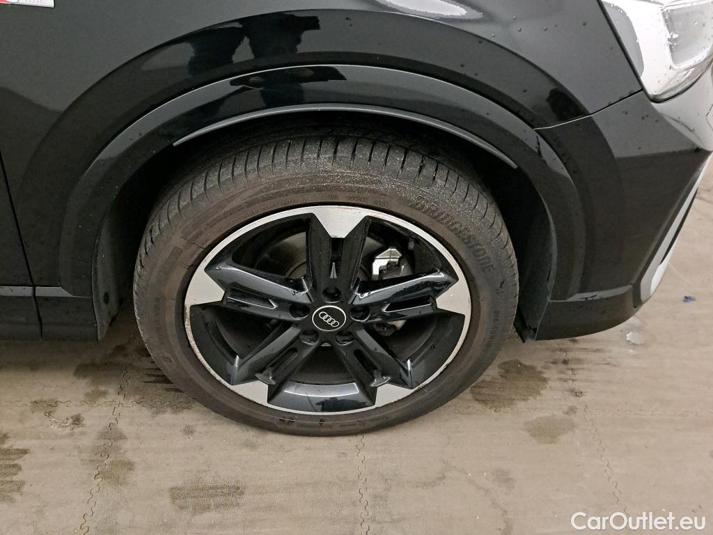  Audi  Q2 AUDI  / 2020 / 5P / todoterreno S line 30 TDI 85kW (116CV) S tronic #1