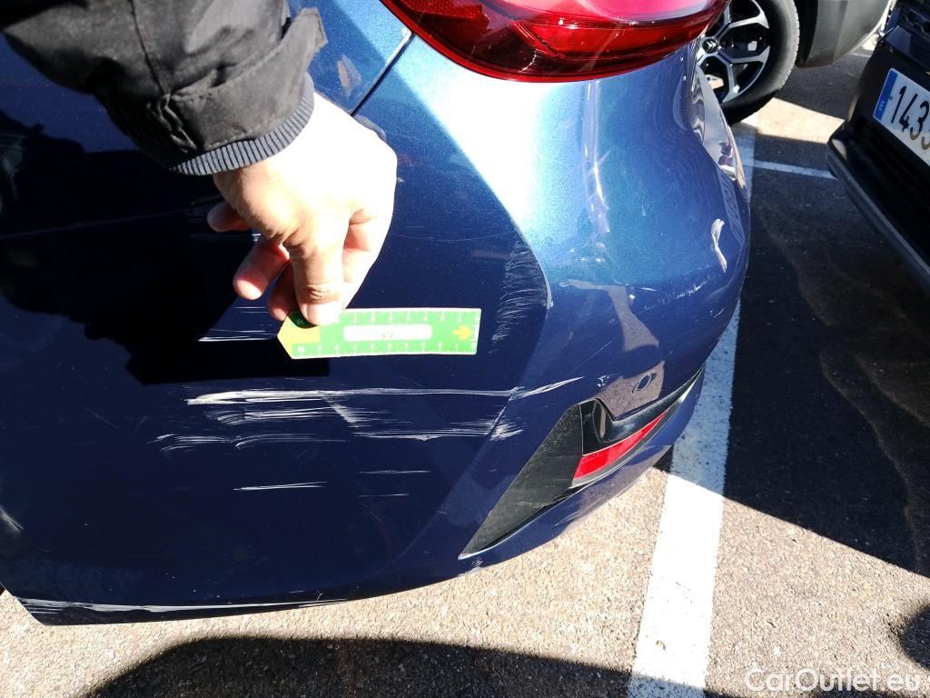  Bmw  Serie 3  Berlina 320e 2.0 205CV AT8 E6d #34