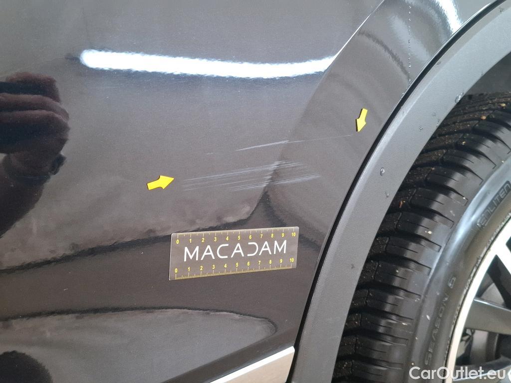  Volkswagen  Tiguan VOLKSWAGEN  5p SUV 2.0 TDI 150 DSG7 Carat Exclusive #14