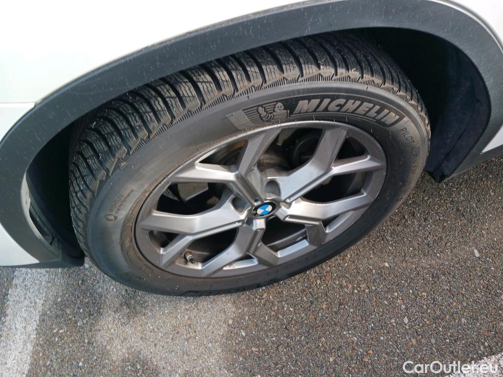  Bmw  X3 BMW  / 2021 / 5P / todoterreno xDrive20d xLine #3