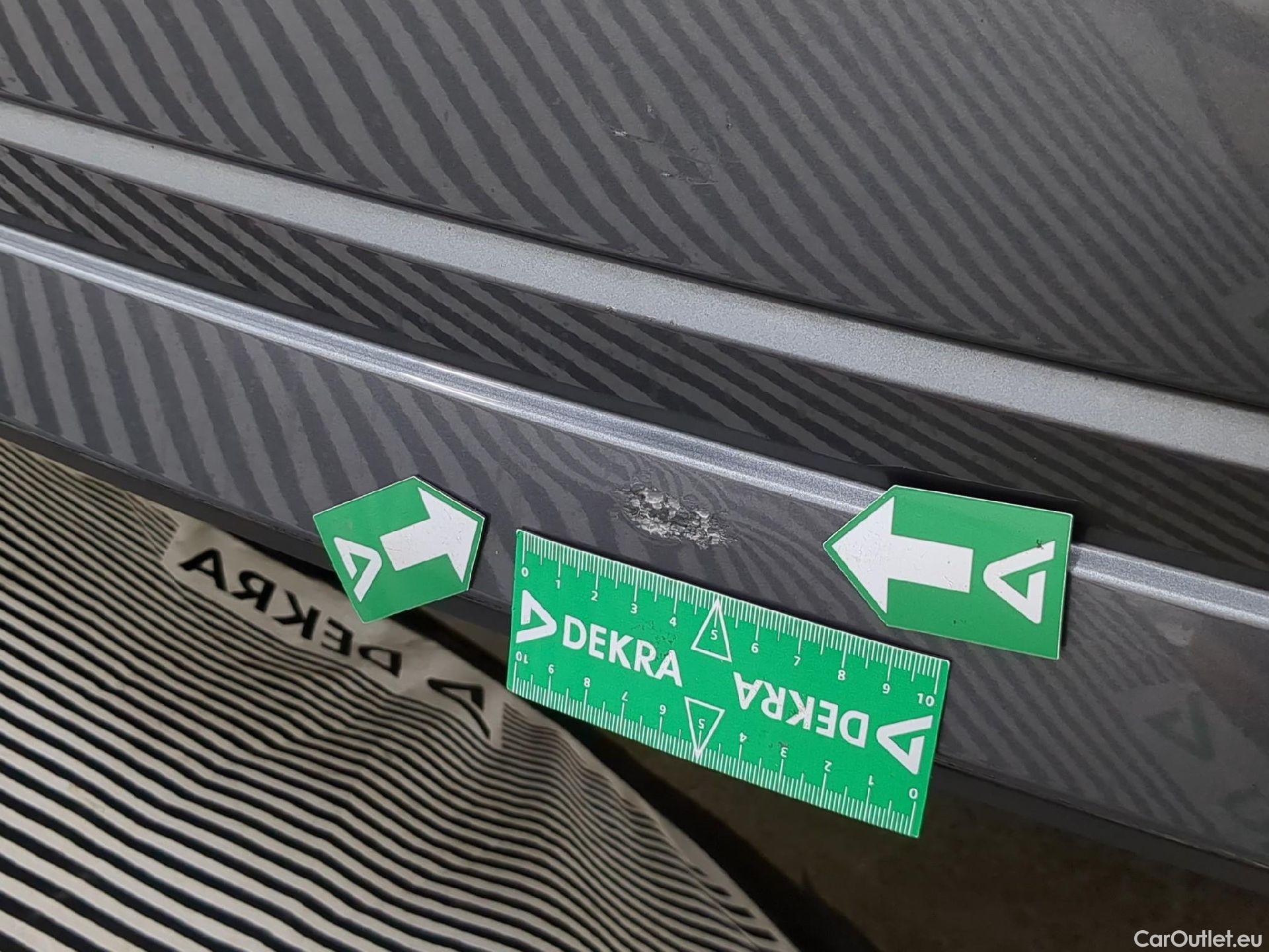  Skoda  Octavia  Break Business 2.0 TDI 150CV BVA7 E6d #9