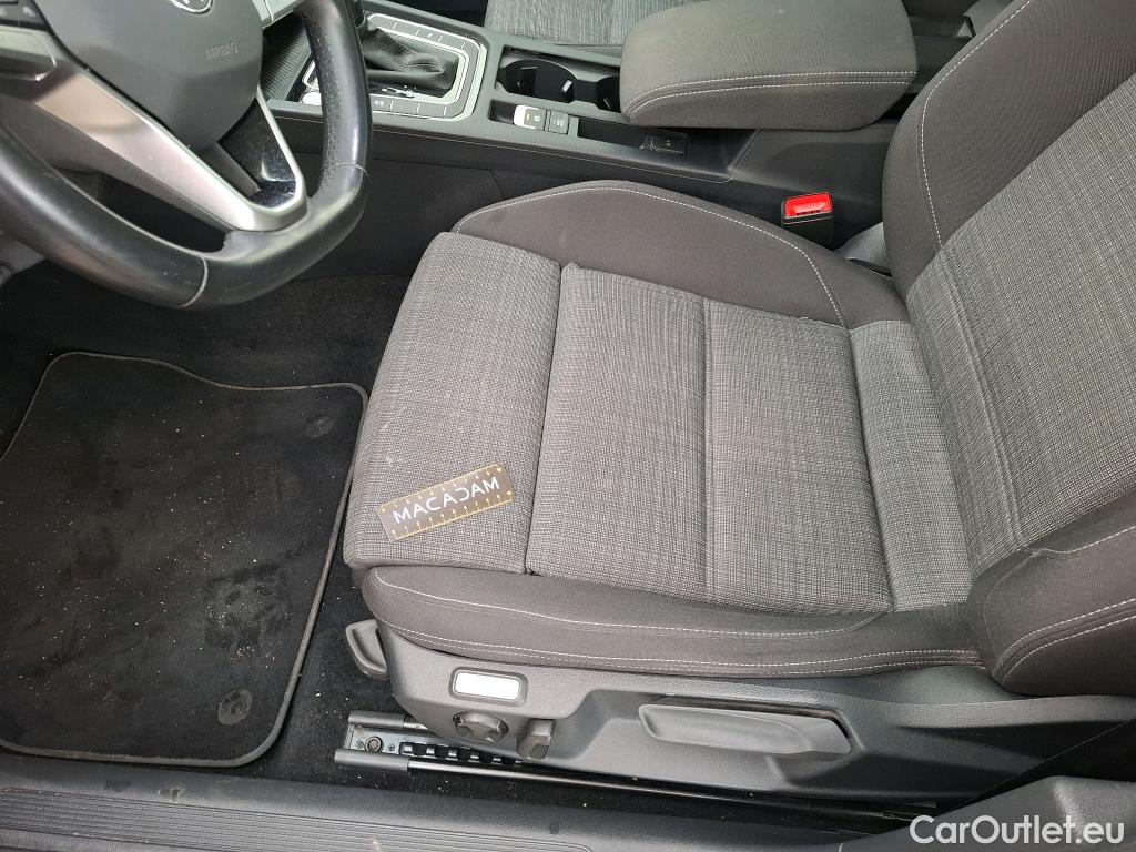  Volkswagen  Passat  Break Business 2.0 TDI 120CV BVA7 E6d #31