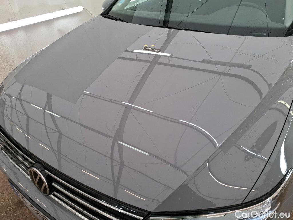  Volkswagen  Passat  Break Business 2.0 TDI 120CV BVA7 E6d #26