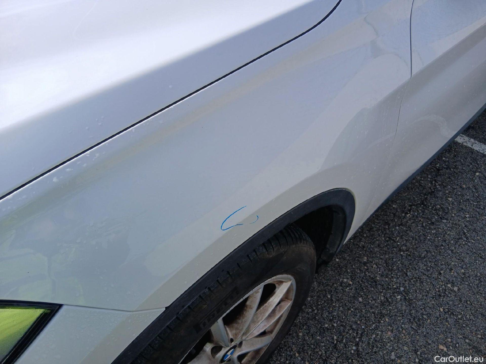  Bmw  X1 BMW  / 2019 / 5P / todoterreno sDrive16d #20