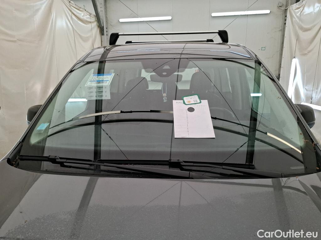  Volkswagen  Caddy VOLKSWAGEN  / 2020 / 5P / monospace 1.5TSI 114 DSG7 #6