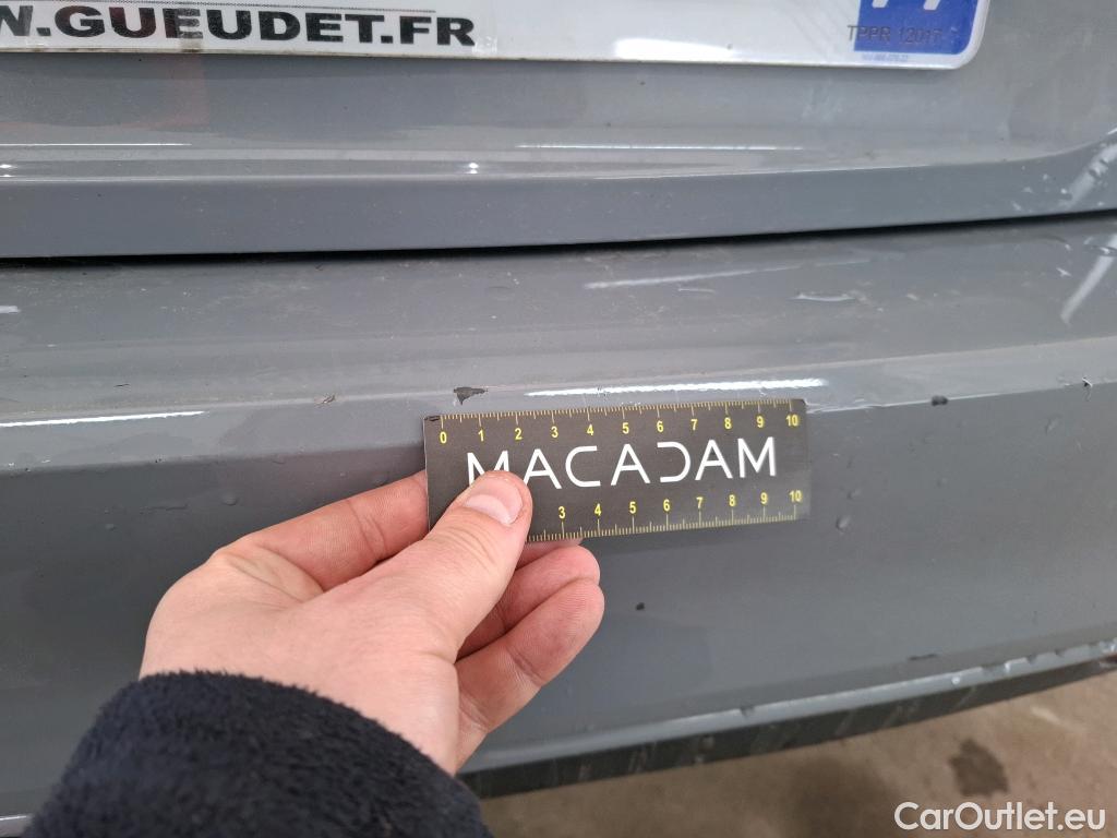  Volkswagen  Passat  Break Business 2.0 TDI 120CV BVA7 E6d #2