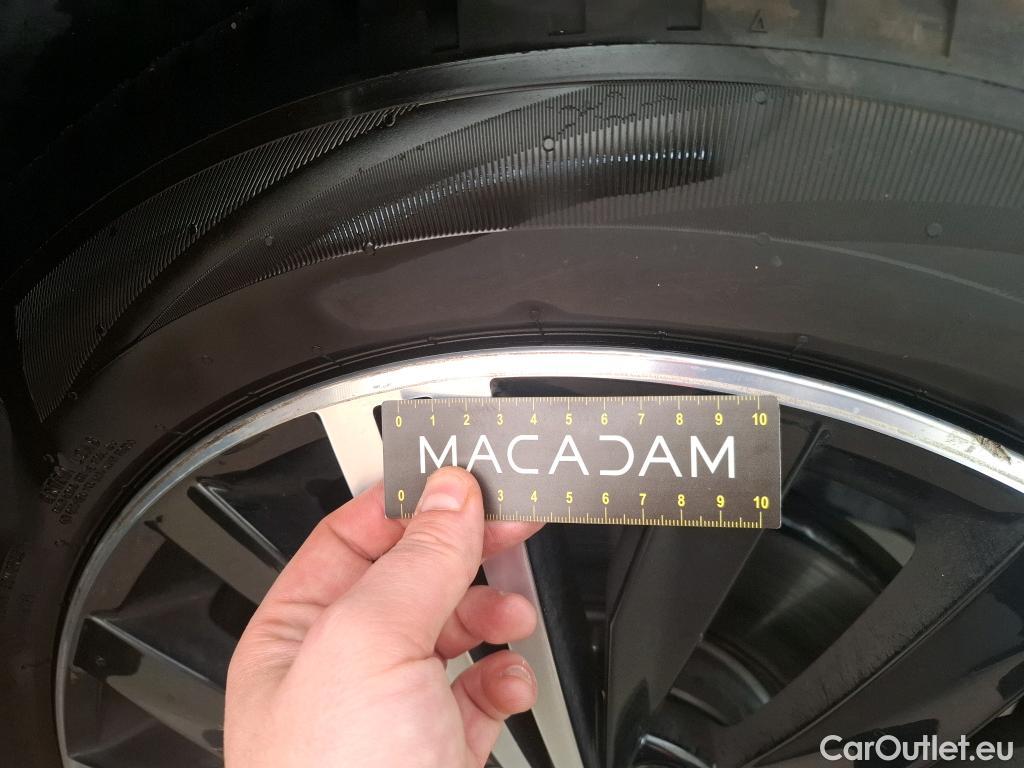  Volkswagen  Tiguan VOLKSWAGEN  5p SUV 2.0 TDI 150 DSG7 Carat Exclusive #24