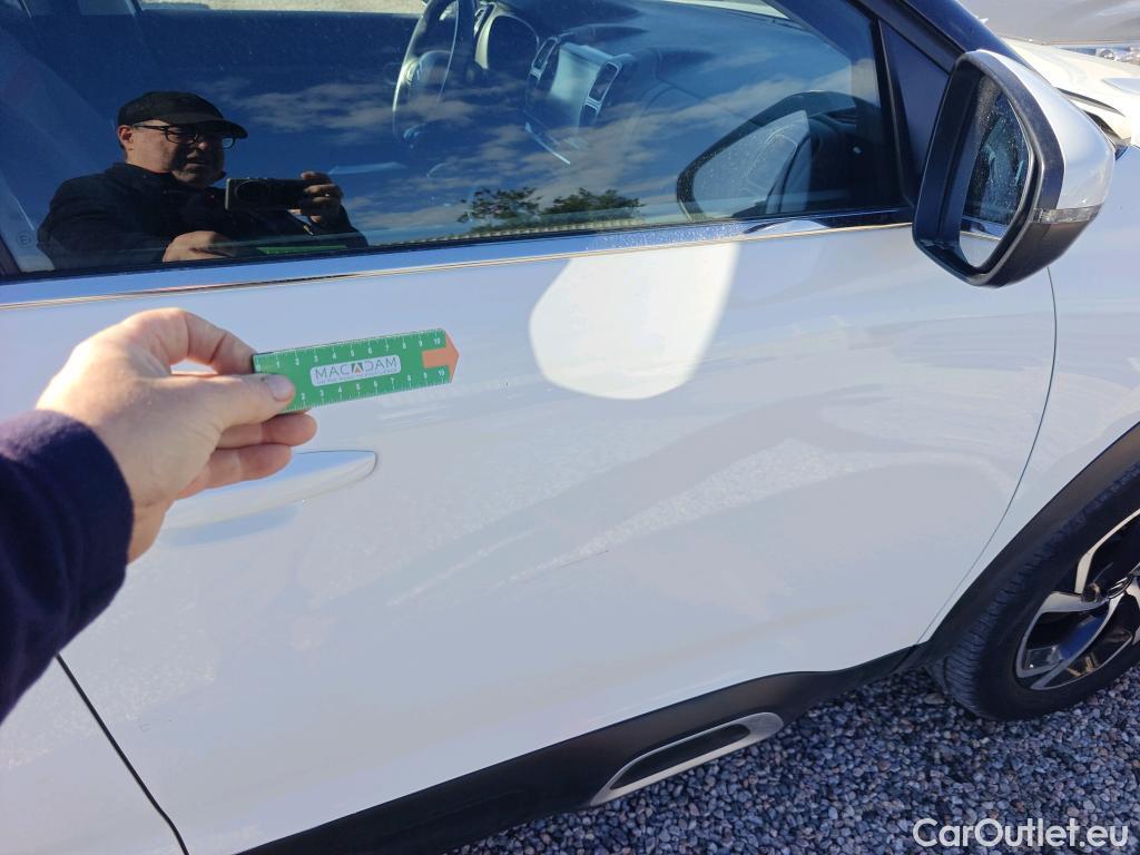  Citroen  C5 CITROEN  Aircross / 2018 / 5P / todoterreno BlueHdi 96kW (130CV) S&S Feel (AC) #20