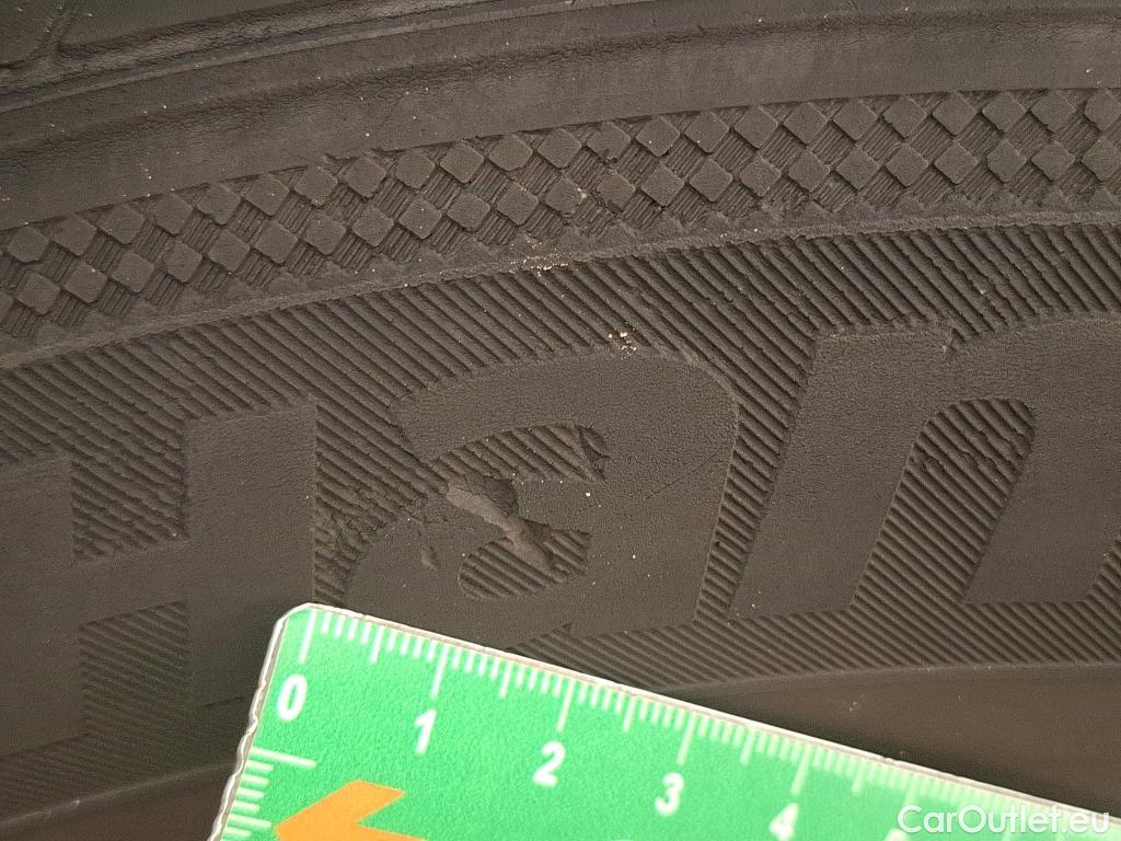  Volkswagen  Tiguan VOLKSWAGEN  Allspace / 2021 / 5P / SUV 1.5 TSI 150 BMV6 Life Busines #7