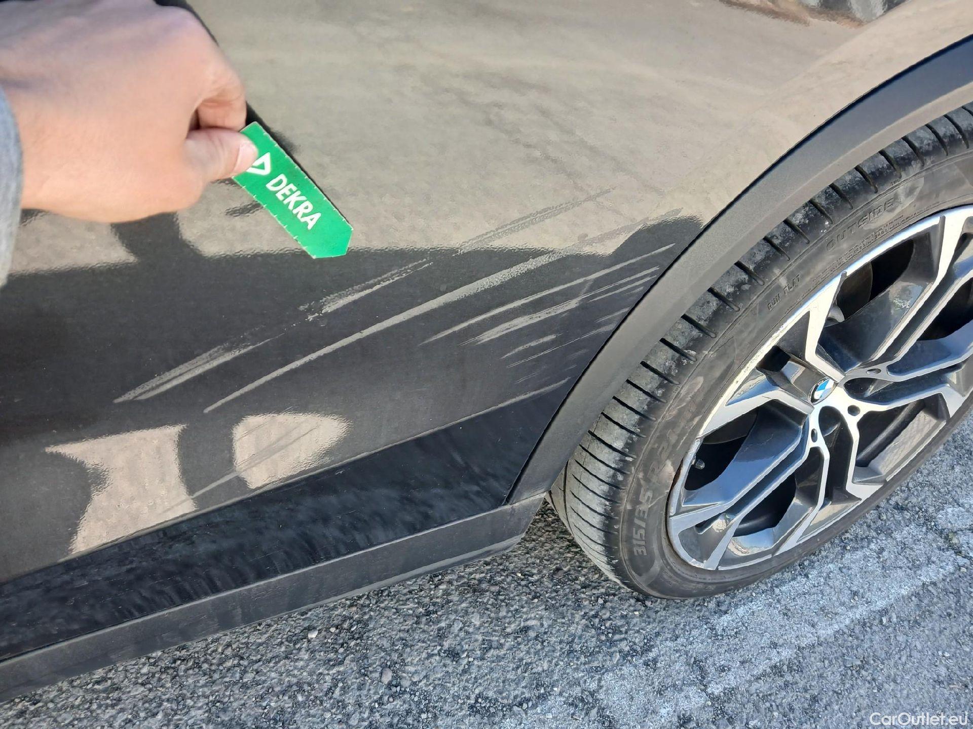  Bmw  X5 BMW  / 2018 / 5P / todoterreno xDrive45e (AC) #7