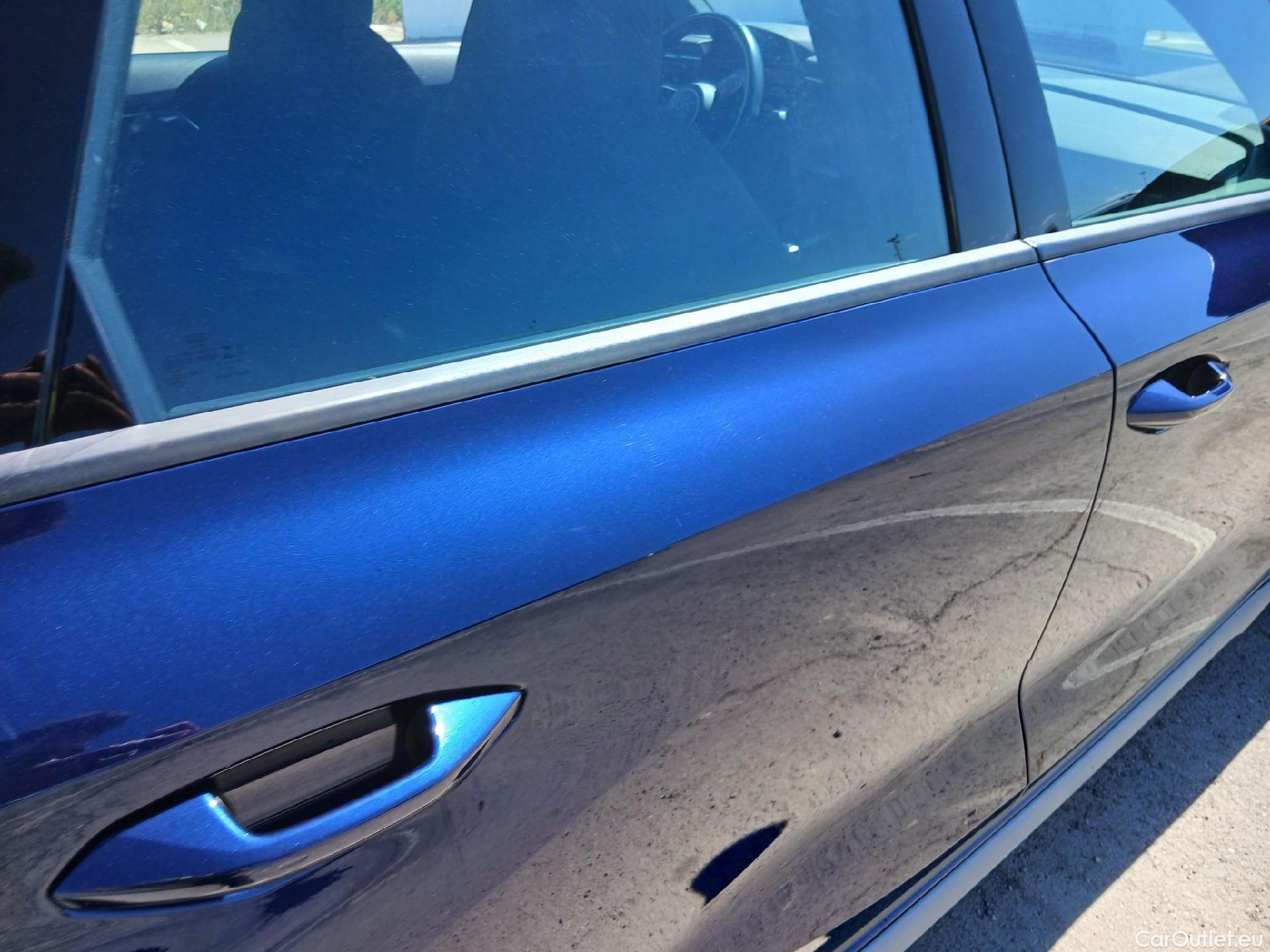  Audi  A3 AUDI  / 2020 / 5P / berlina con portón Sportback S line 30 TDI 85kW (116CV) #20