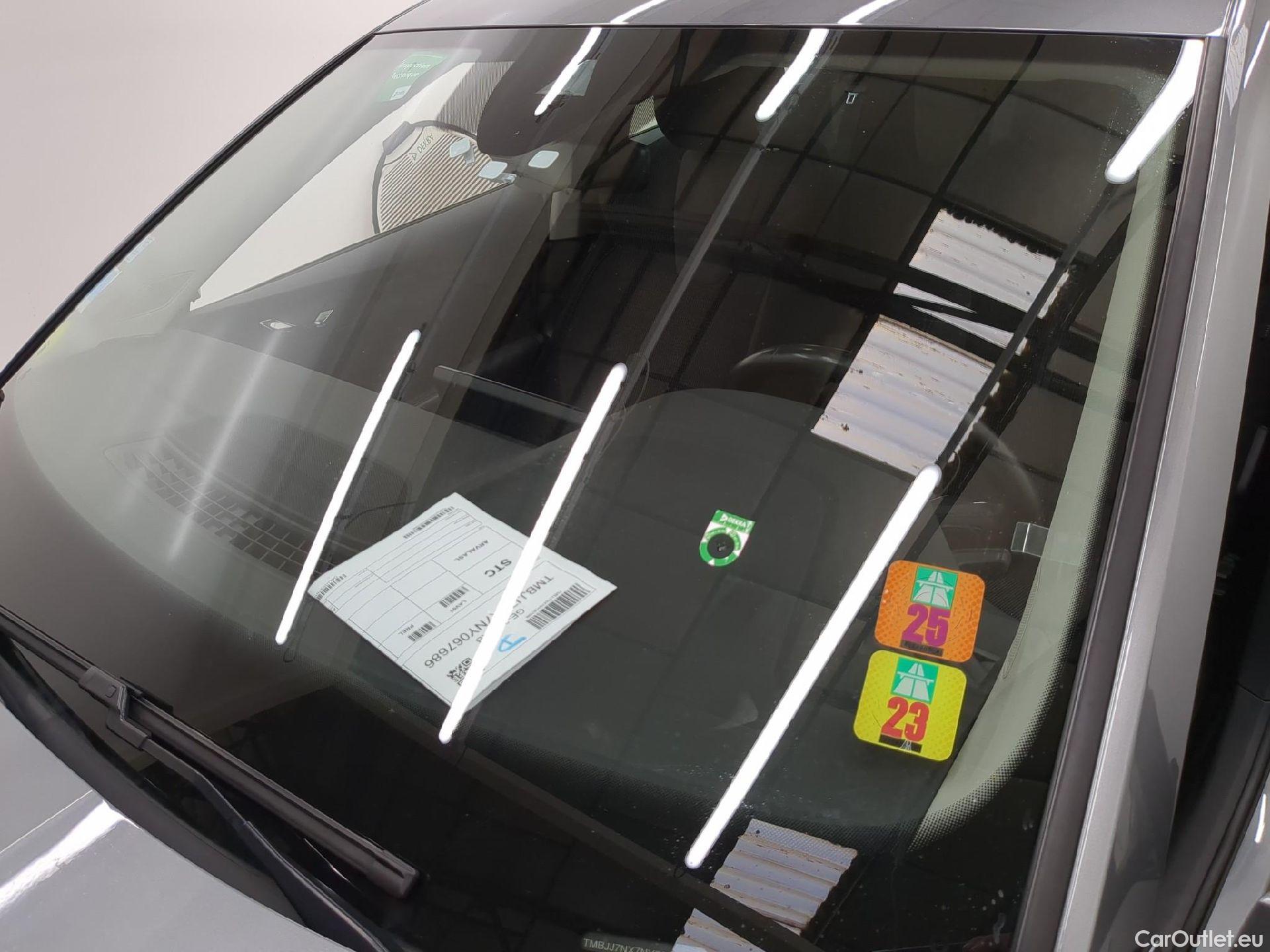  Skoda  Octavia  Break Business 2.0 TDI 150CV BVA7 E6d #26