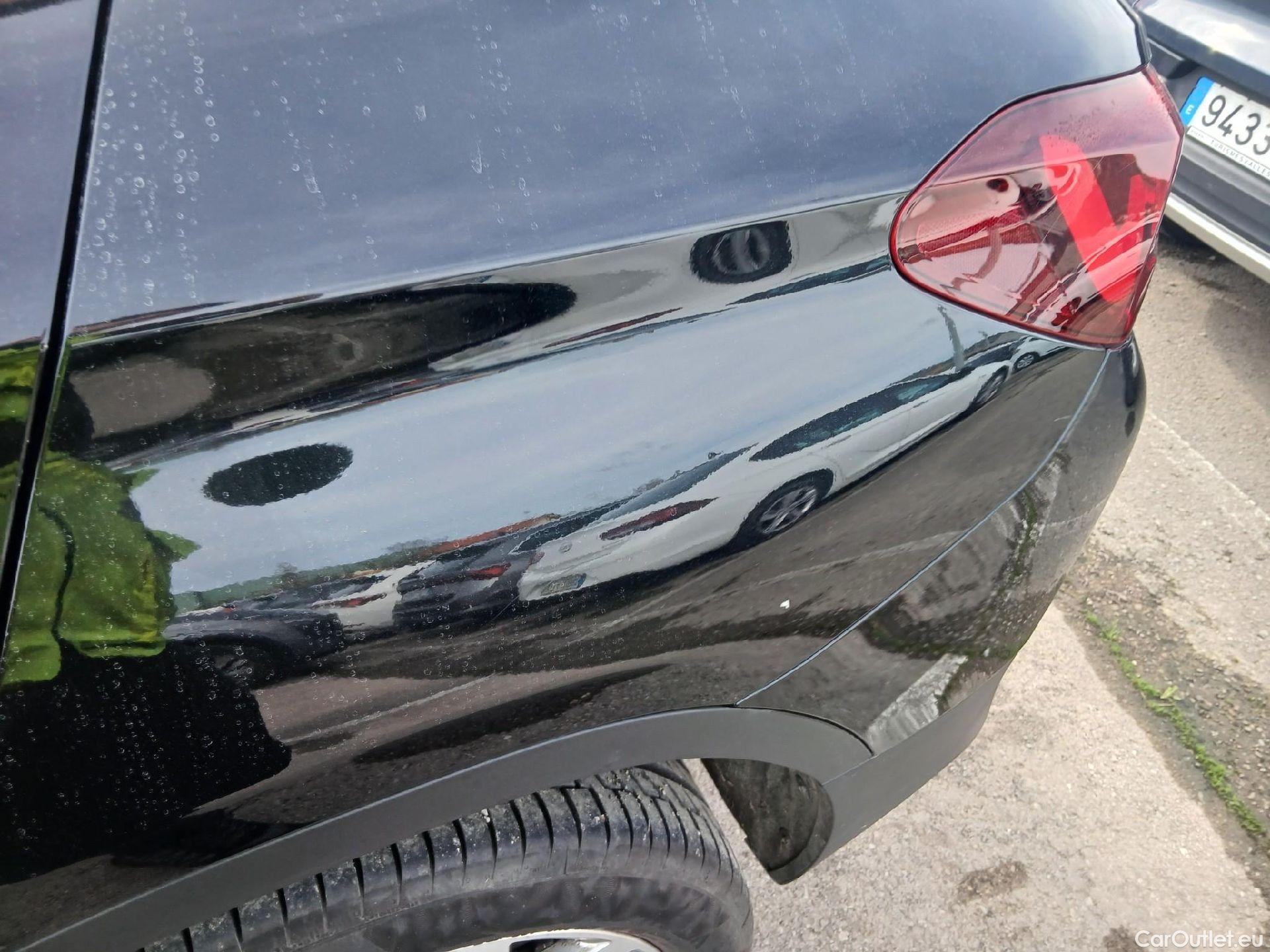  Bmw  X2 BMW  sDrive18i #10