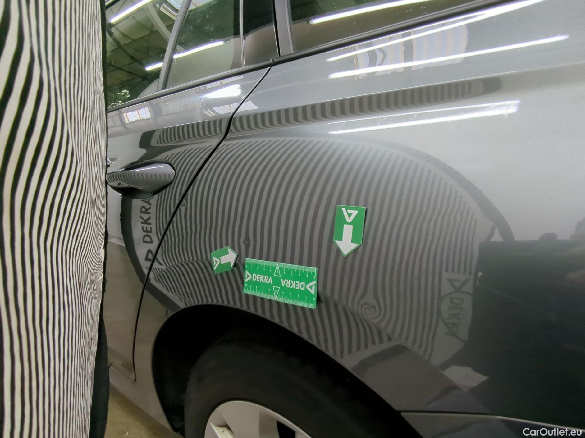  Skoda  Octavia  Break Business 2.0 TDI 150CV BVA7 E6d #23