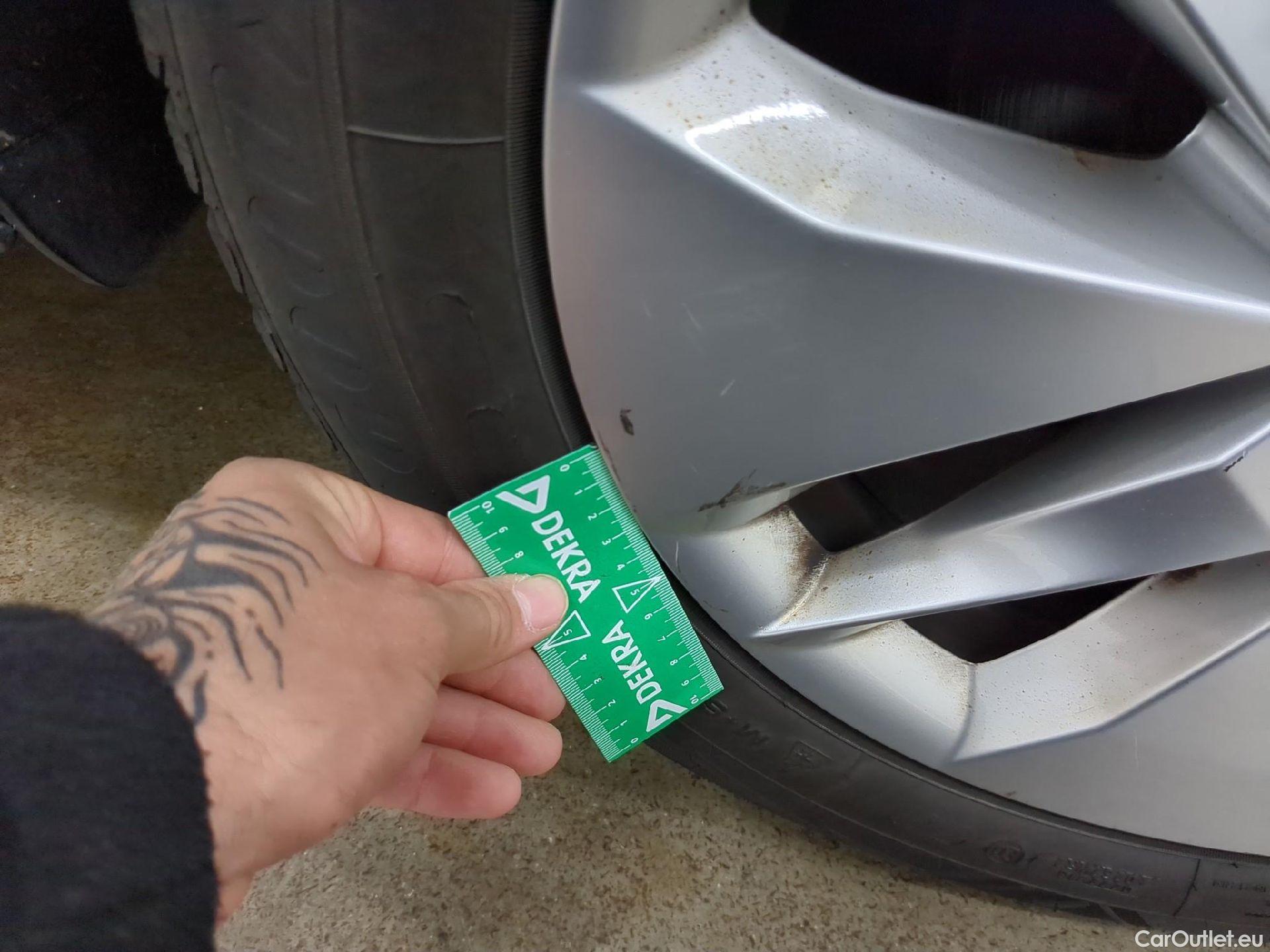  Skoda  Octavia  Break Business 2.0 TDI 150CV BVA7 E6d #3