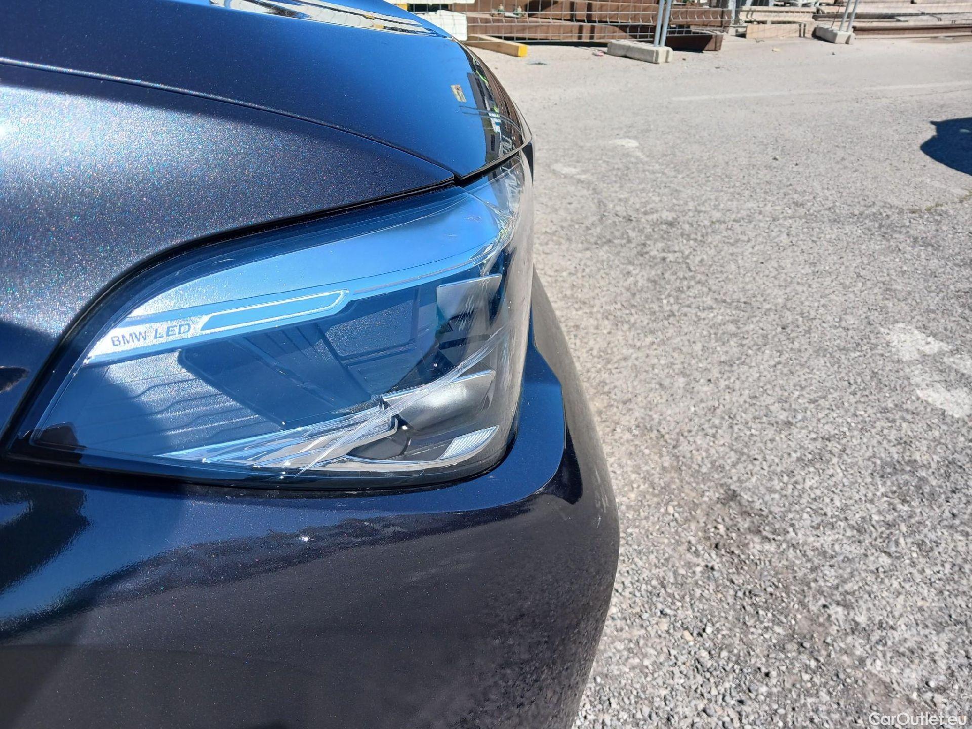  Bmw  X5 BMW  / 2018 / 5P / todoterreno xDrive45e (AC) #29