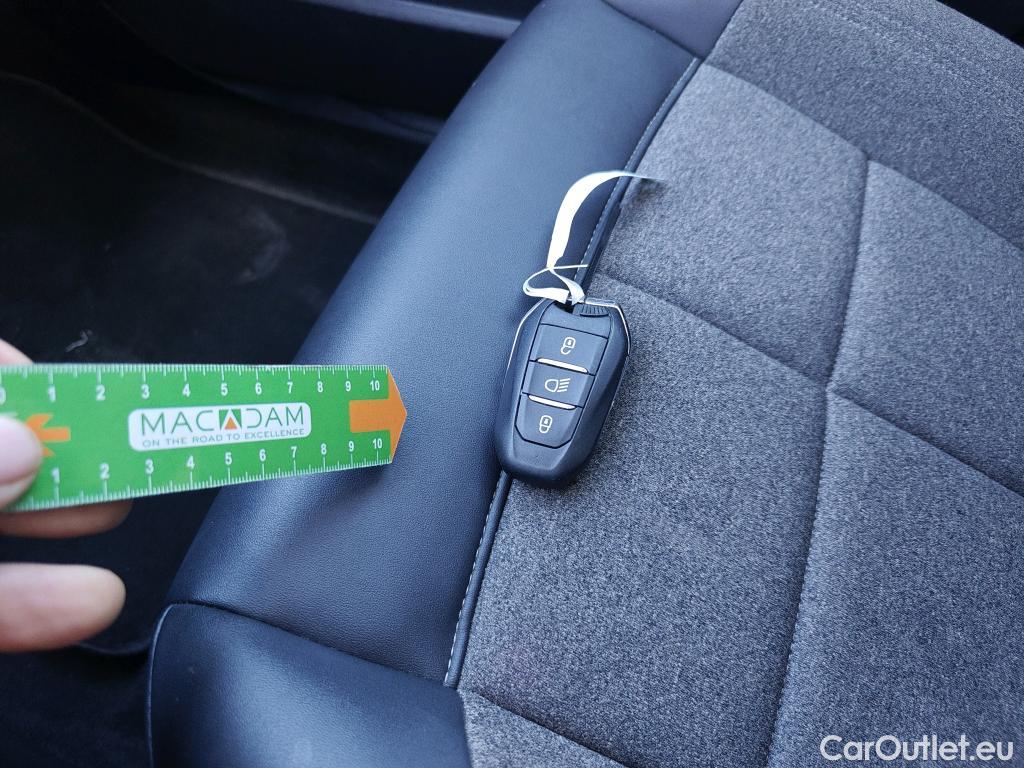  Citroen  C5 CITROEN  Aircross / 2018 / 5P / todoterreno BlueHdi 96kW (130CV) S&S Feel (AC) #1