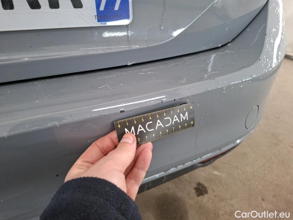  Volkswagen  Passat  Break Business 2.0 TDI 120CV BVA7 E6d #7