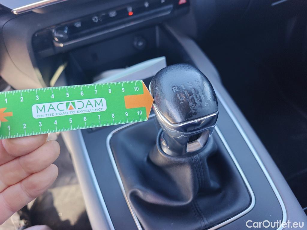  Citroen  C5 CITROEN  Aircross / 2018 / 5P / todoterreno BlueHdi 96kW (130CV) S&S Feel (AC) #18