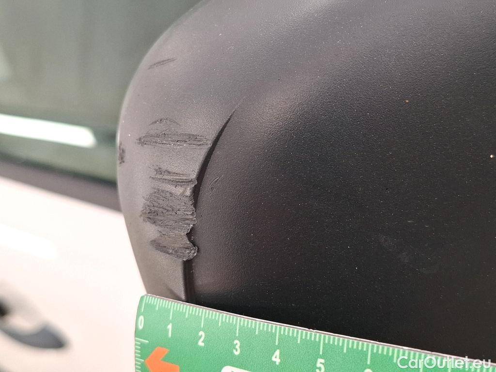  Volkswagen  Caddy  Fourgon/Break Van 1.6 TDI 75CV BVM5 E5 #20