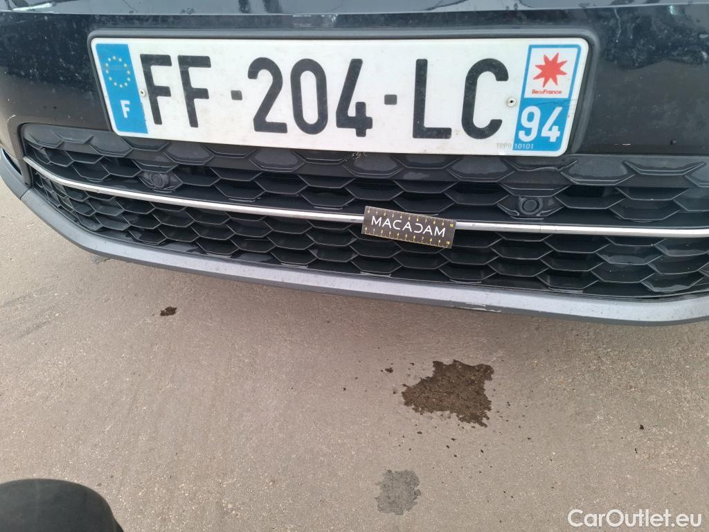  Volkswagen  Tiguan VOLKSWAGEN  5p SUV 2.0 TDI 150 DSG7 Carat Exclusive #18