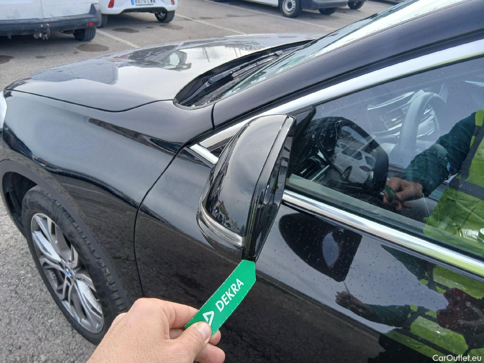  Bmw  X2 BMW  sDrive18i #5