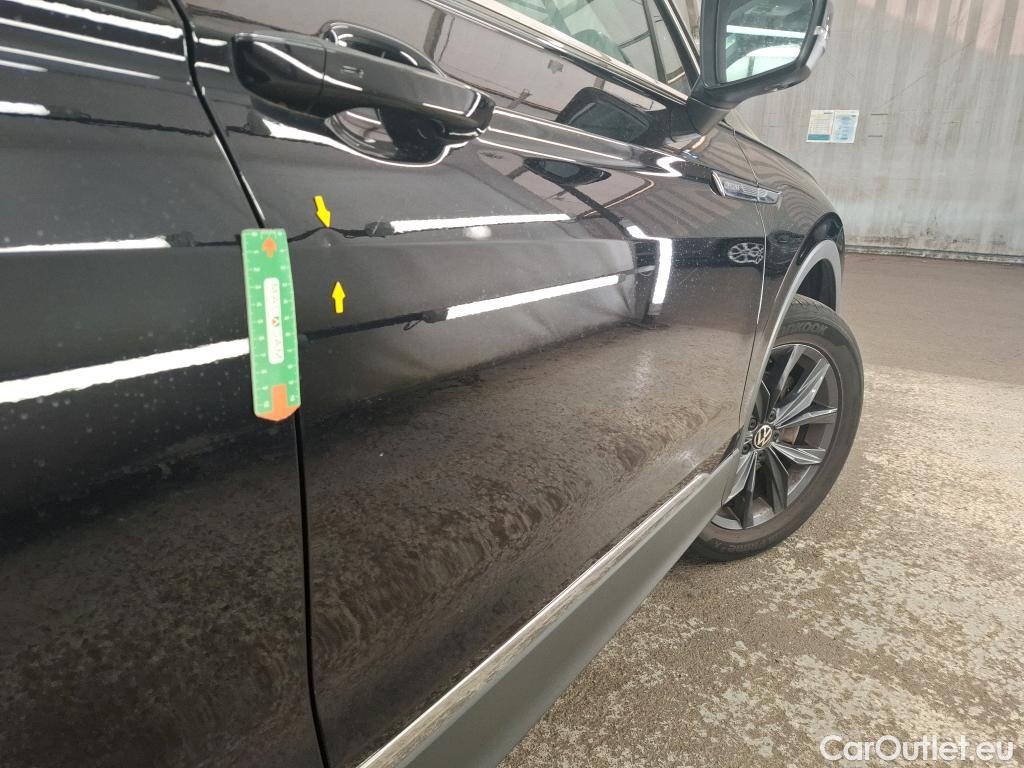  Volkswagen  Tiguan VOLKSWAGEN  Allspace / 2021 / 5P / SUV 1.5 TSI 150 BMV6 Life Busines #11