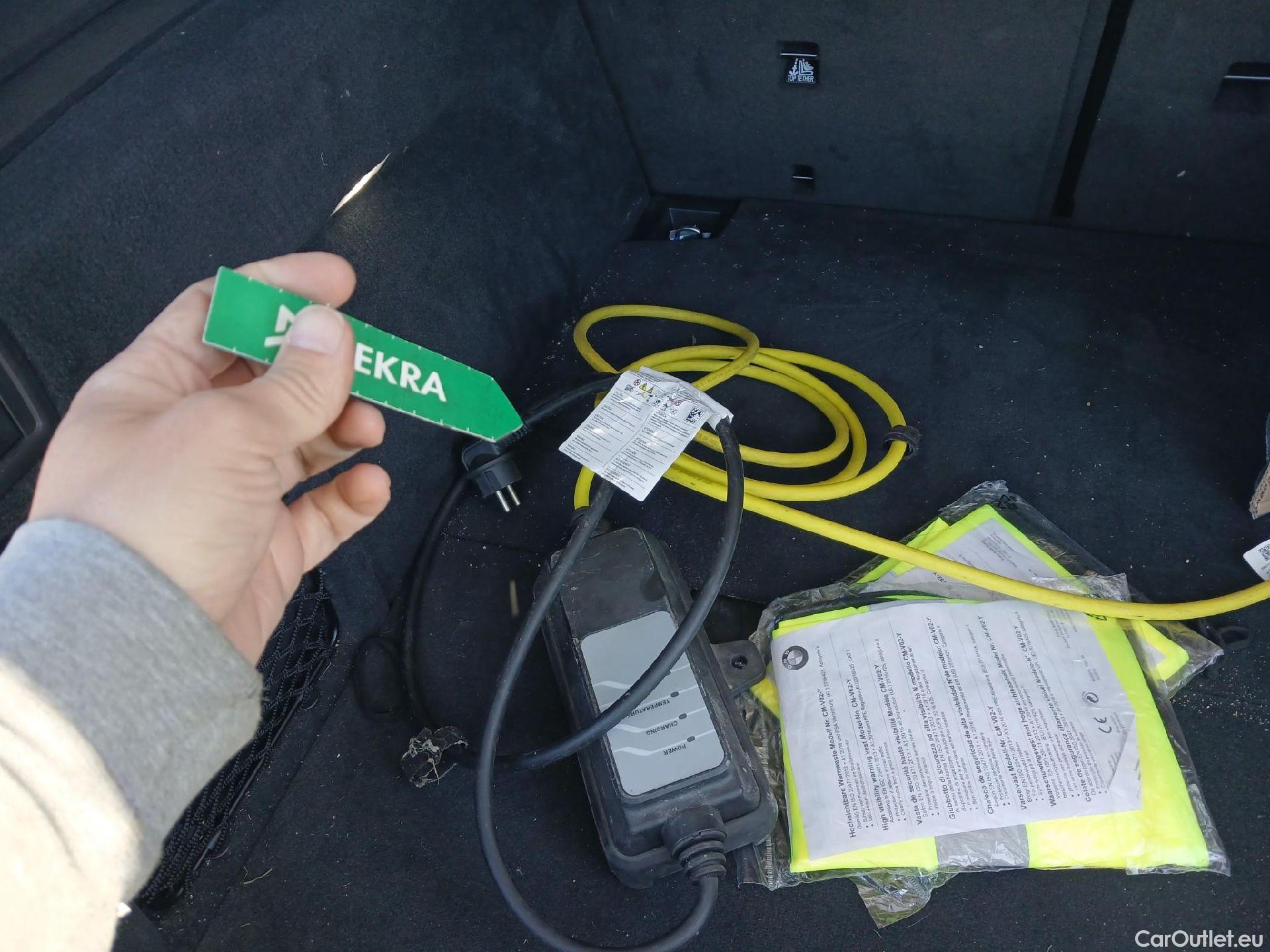  Bmw  X5 BMW  / 2018 / 5P / todoterreno xDrive45e (AC) #11