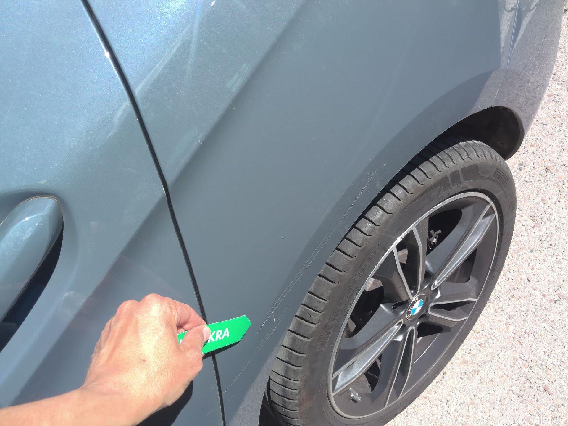  Bmw  Serie 1 BMW  / 2019 / 5P / berlina con portón 120d #19