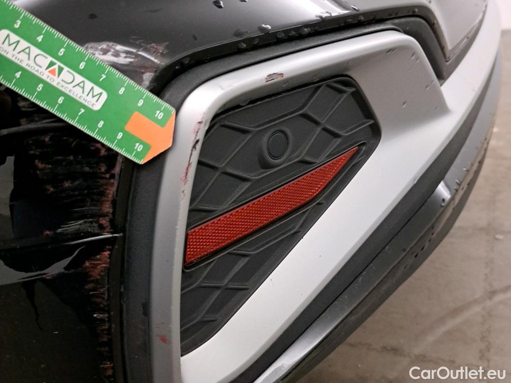  Audi  Q2 AUDI  / 2020 / 5P / todoterreno S line 30 TDI 85kW (116CV) S tronic #10