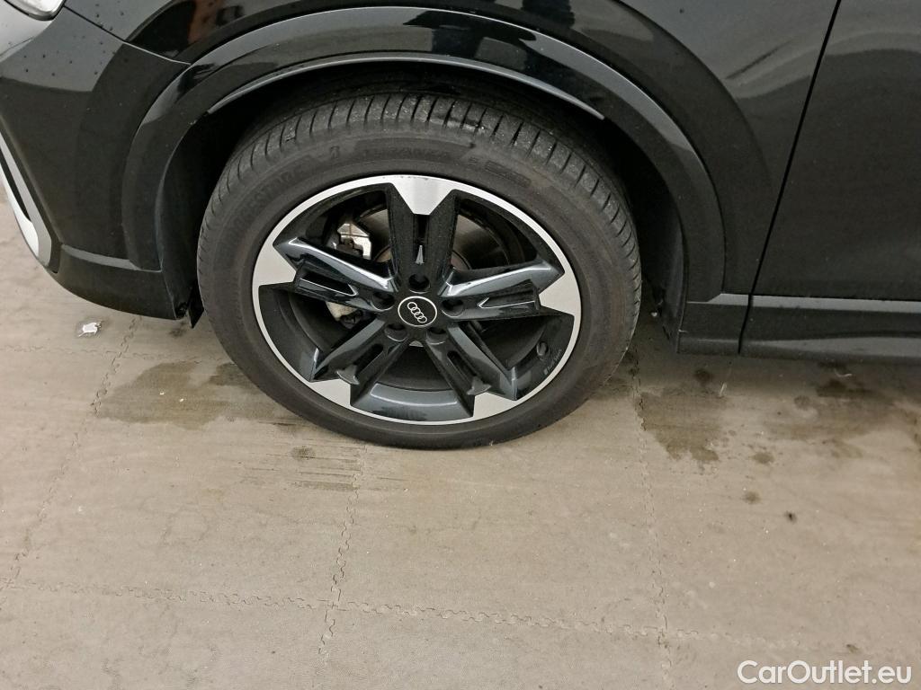  Audi  Q2 AUDI  / 2020 / 5P / todoterreno S line 30 TDI 85kW (116CV) S tronic #11