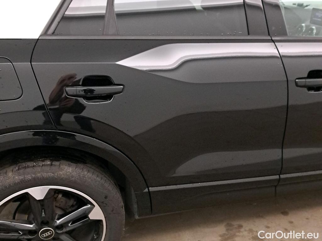  Audi  Q2 AUDI  / 2020 / 5P / todoterreno S line 30 TDI 85kW (116CV) S tronic #13