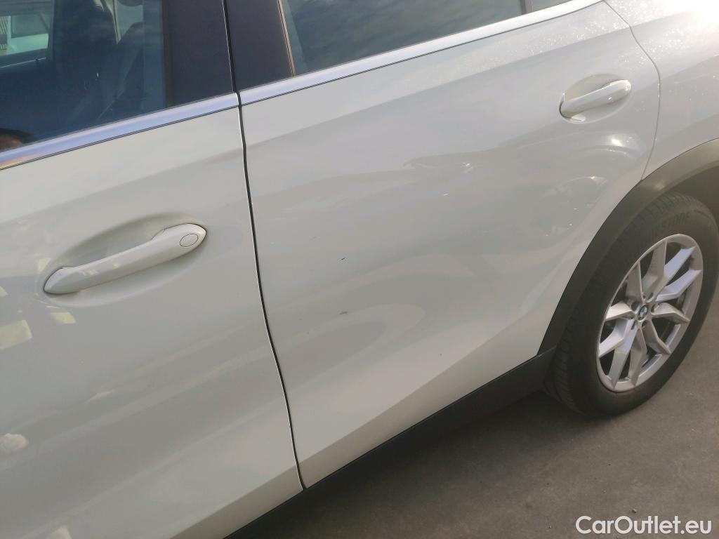  Bmw  X6 BMW  / 2019 / 5P / todoterreno xDrive30d #17