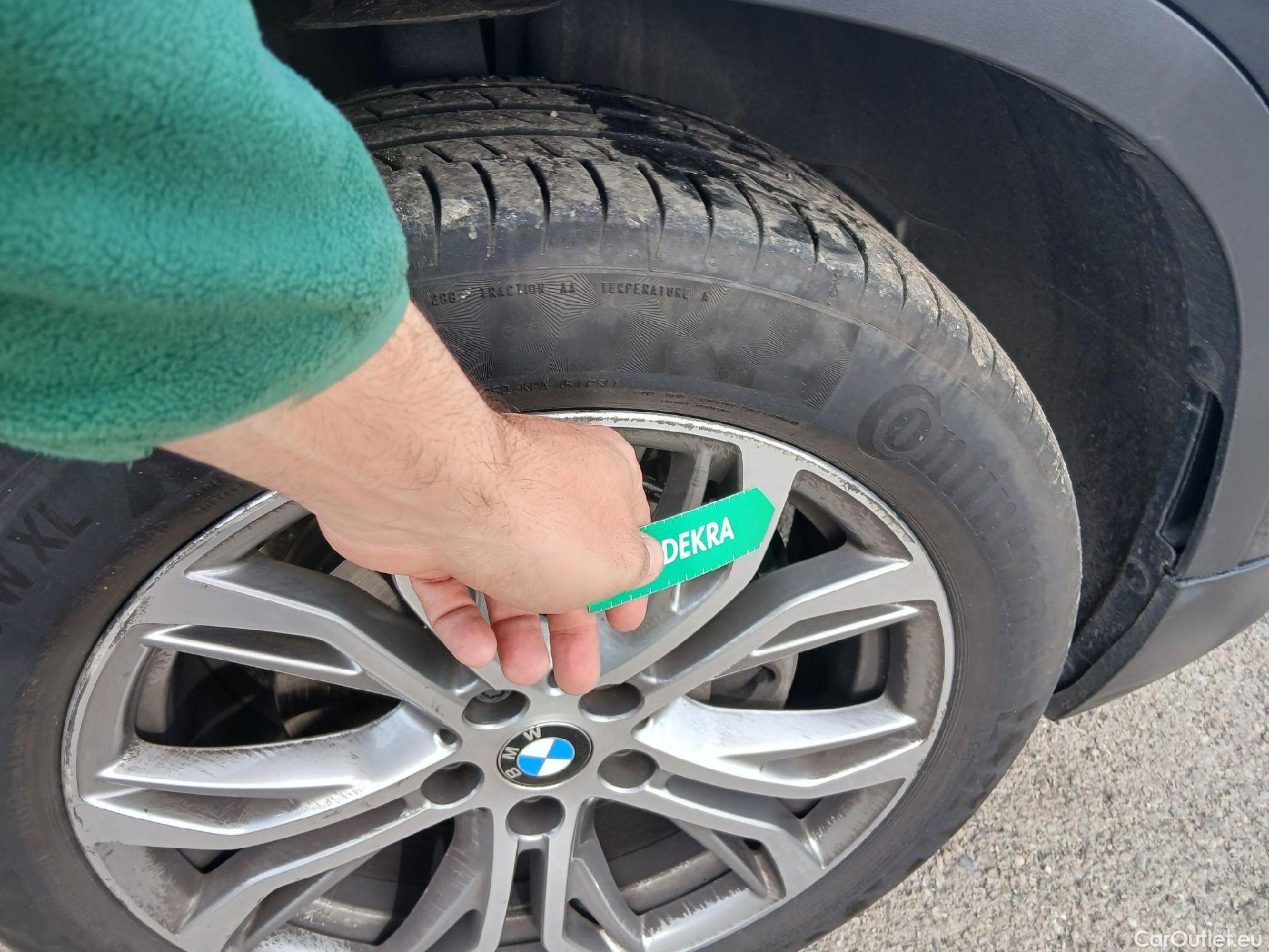  Bmw  X2 BMW  sDrive18i #22