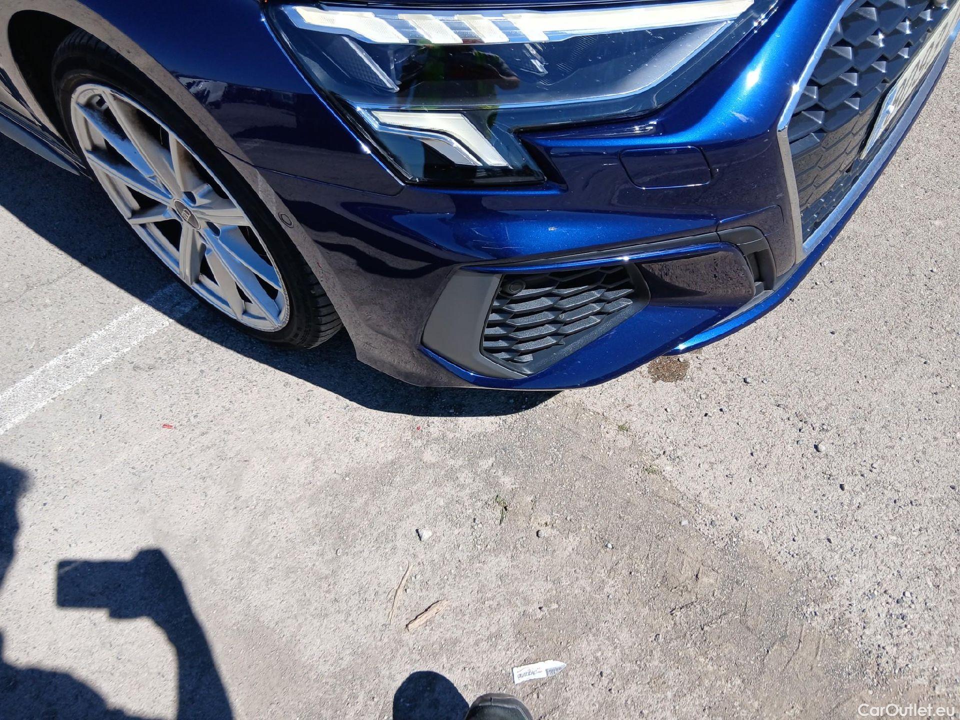  Audi  A3 AUDI  / 2020 / 5P / berlina con portón Sportback S line 30 TDI 85kW (116CV) #3