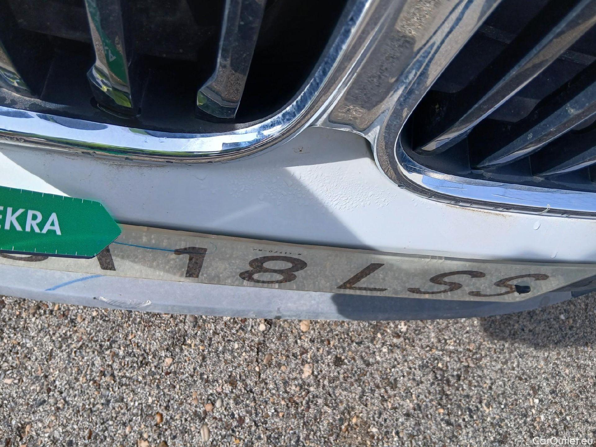  Bmw  X1 BMW  / 2019 / 5P / todoterreno sDrive16d #17