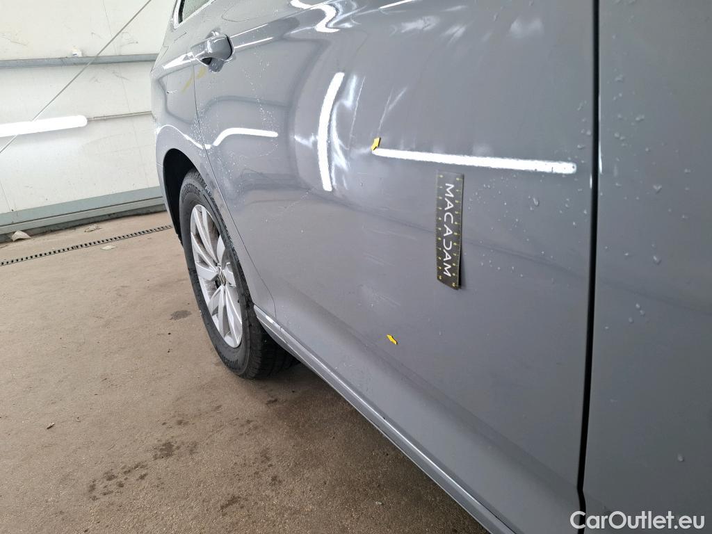  Volkswagen  Passat  Break Business 2.0 TDI 120CV BVA7 E6d #19