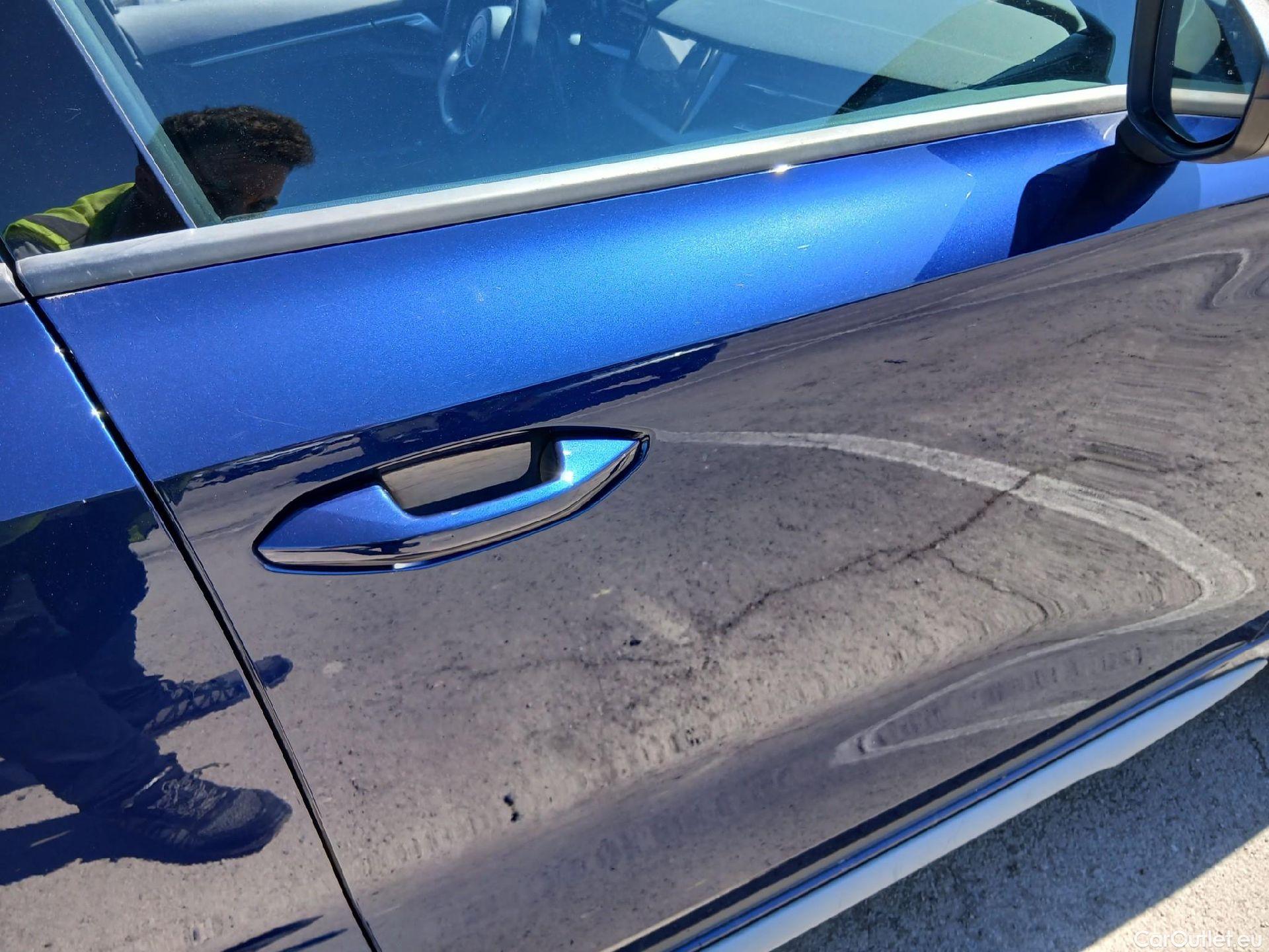  Audi  A3 AUDI  / 2020 / 5P / berlina con portón Sportback S line 30 TDI 85kW (116CV) #23