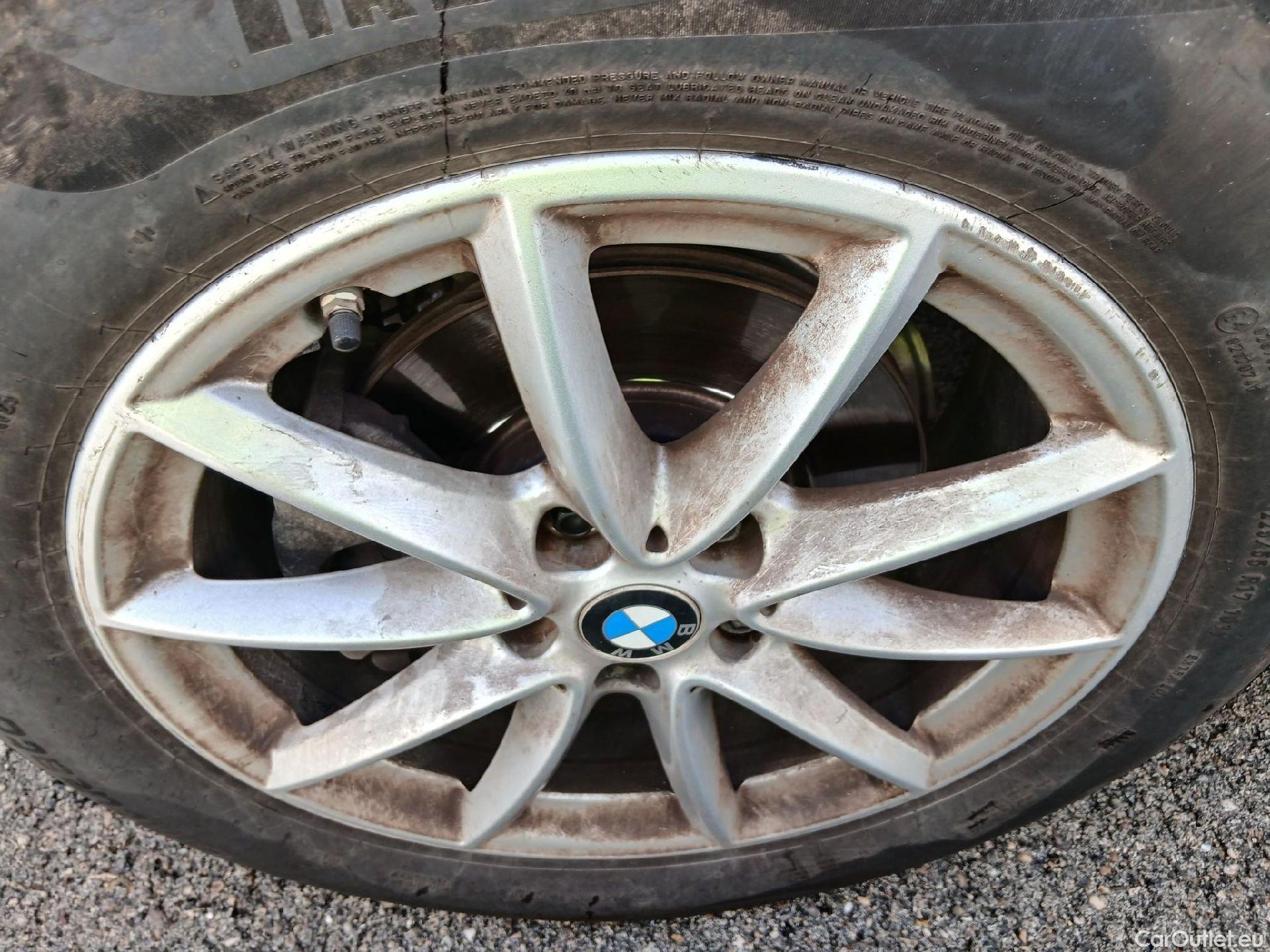  Bmw  X1 BMW  / 2019 / 5P / todoterreno sDrive16d #3