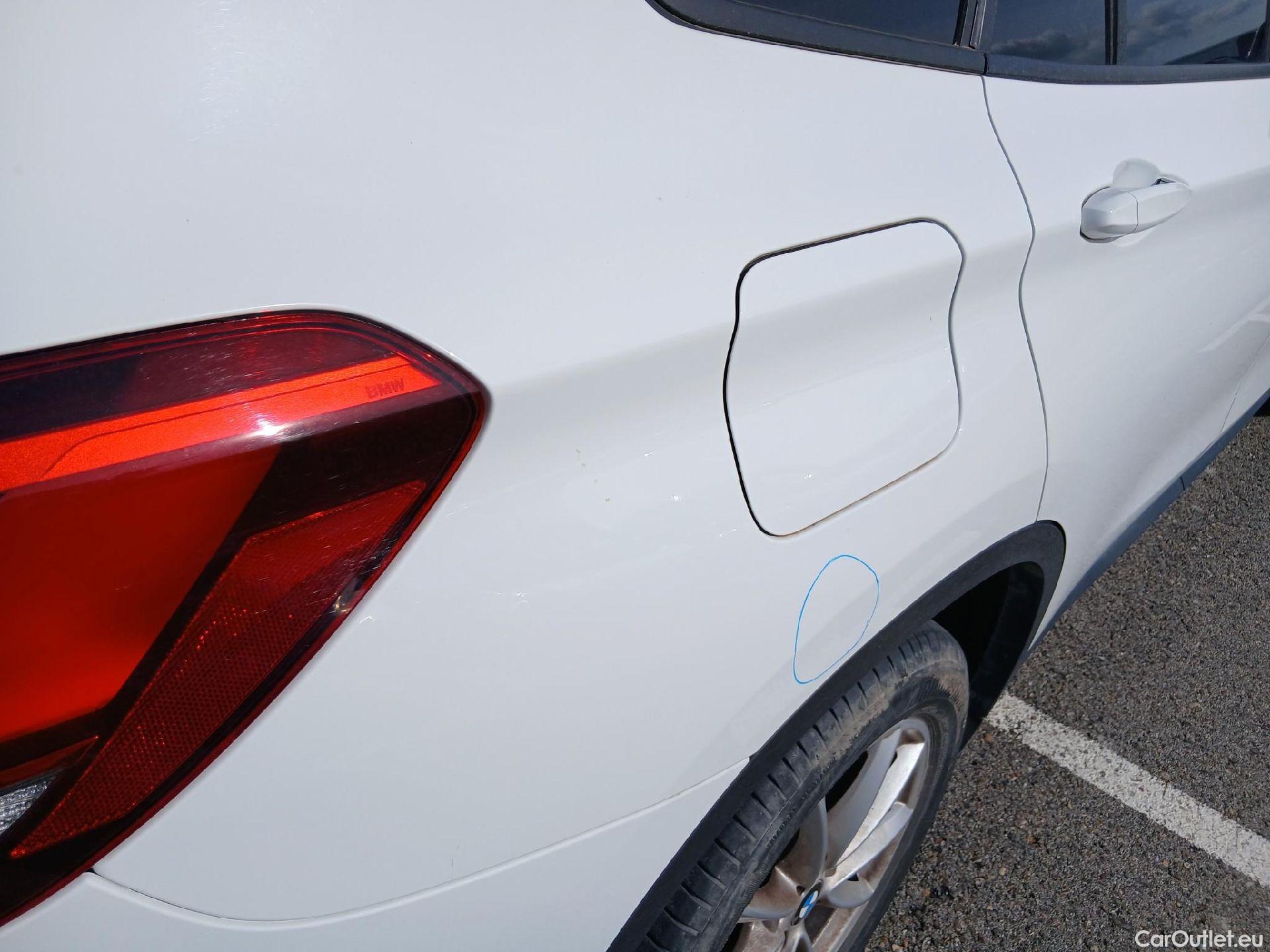  Bmw  X1 BMW  / 2019 / 5P / todoterreno sDrive16d #31